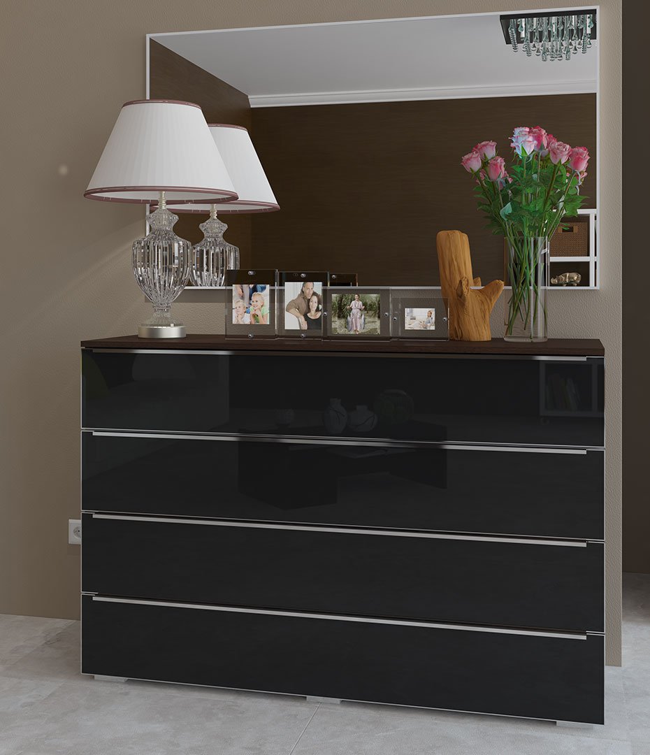 Комод Adelta Comfort (артикул 609)